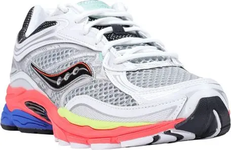 Кроссовки Saucony