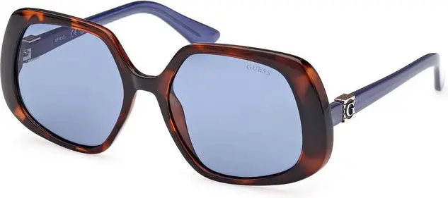 Солнцезащитные очки Guess Shoes Marrone