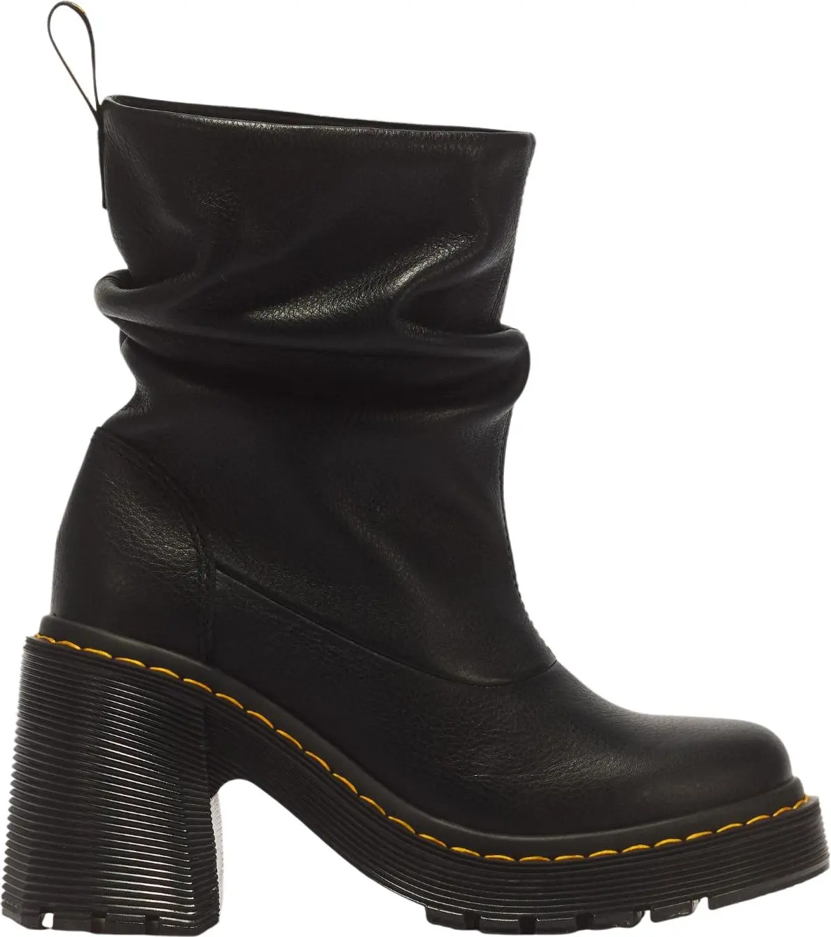 Ботинки Dr. Martens