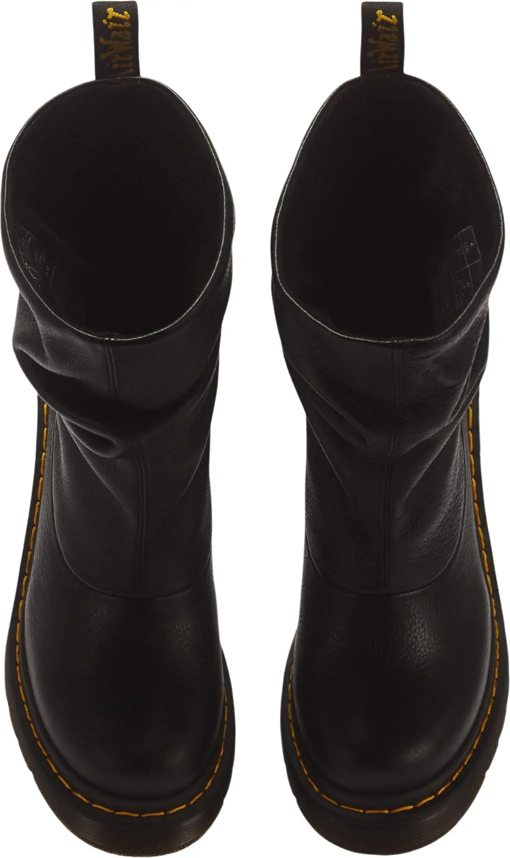 Ботинки Dr. Martens
