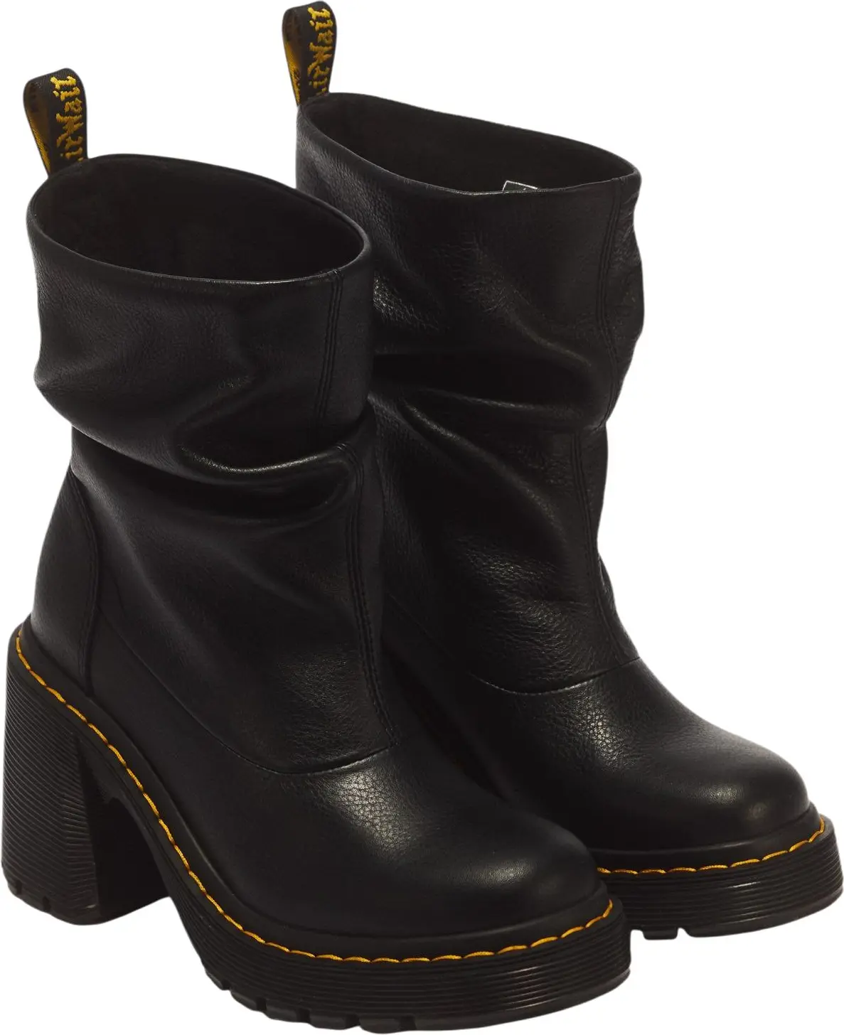 Ботинки Dr. Martens