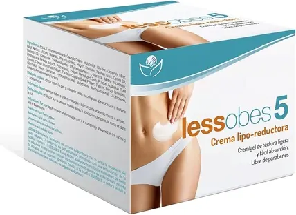 Липолитический крем Bioserum Lessobes