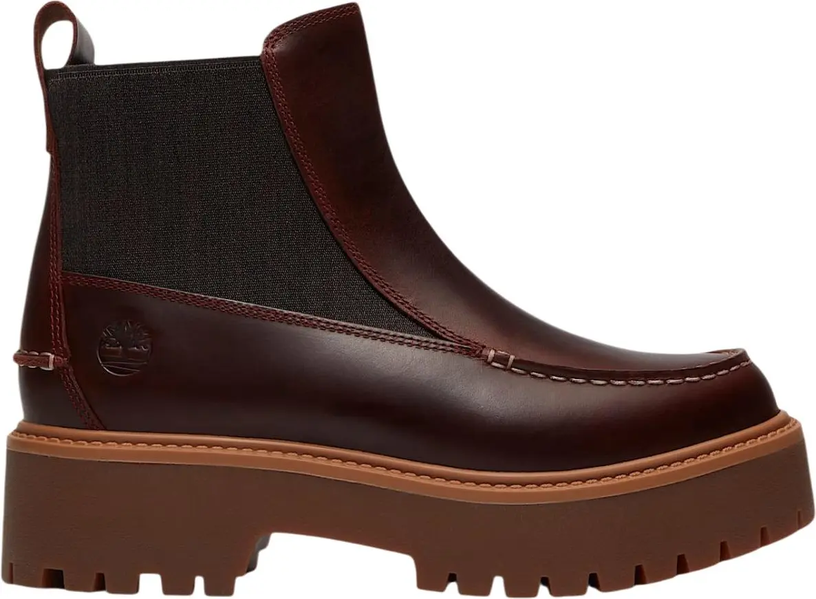 Ботинки Timberland