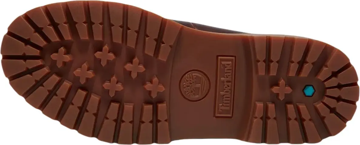 Ботинки Timberland