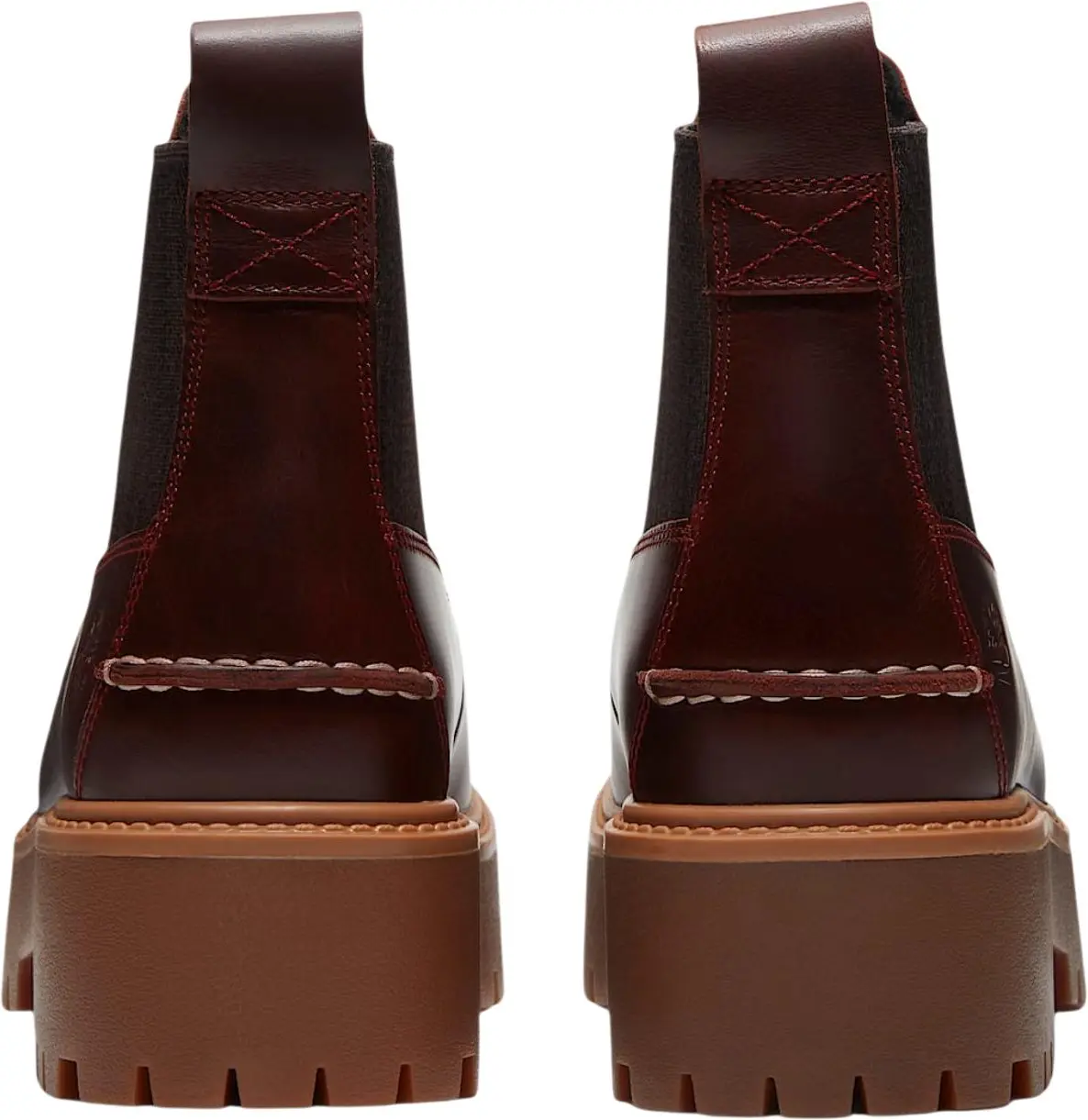 Ботинки Timberland