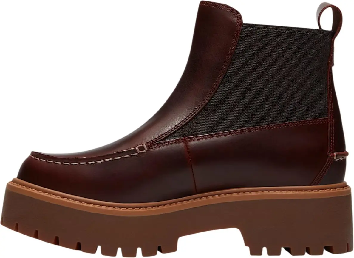 Ботинки Timberland