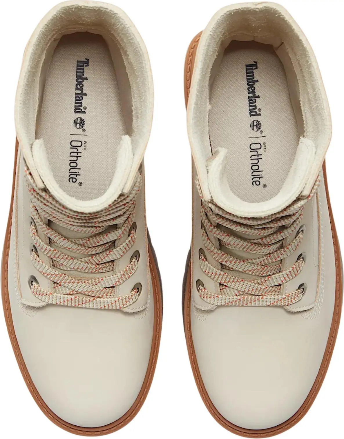 Ботинки Timberland