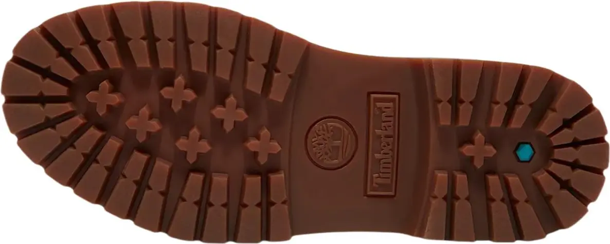 Ботинки Timberland