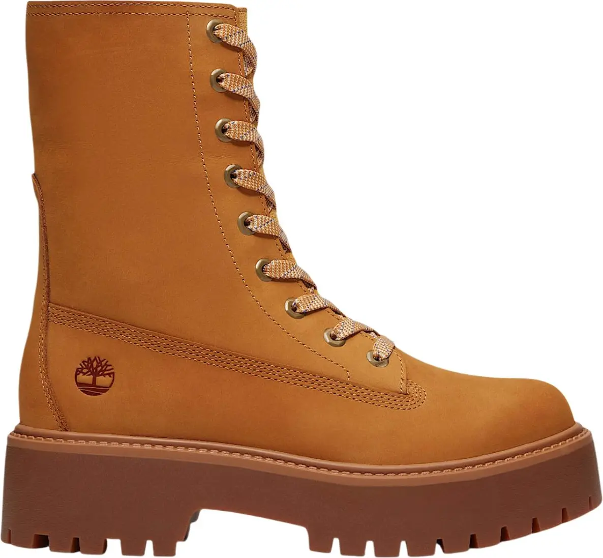 Ботинки Timberland