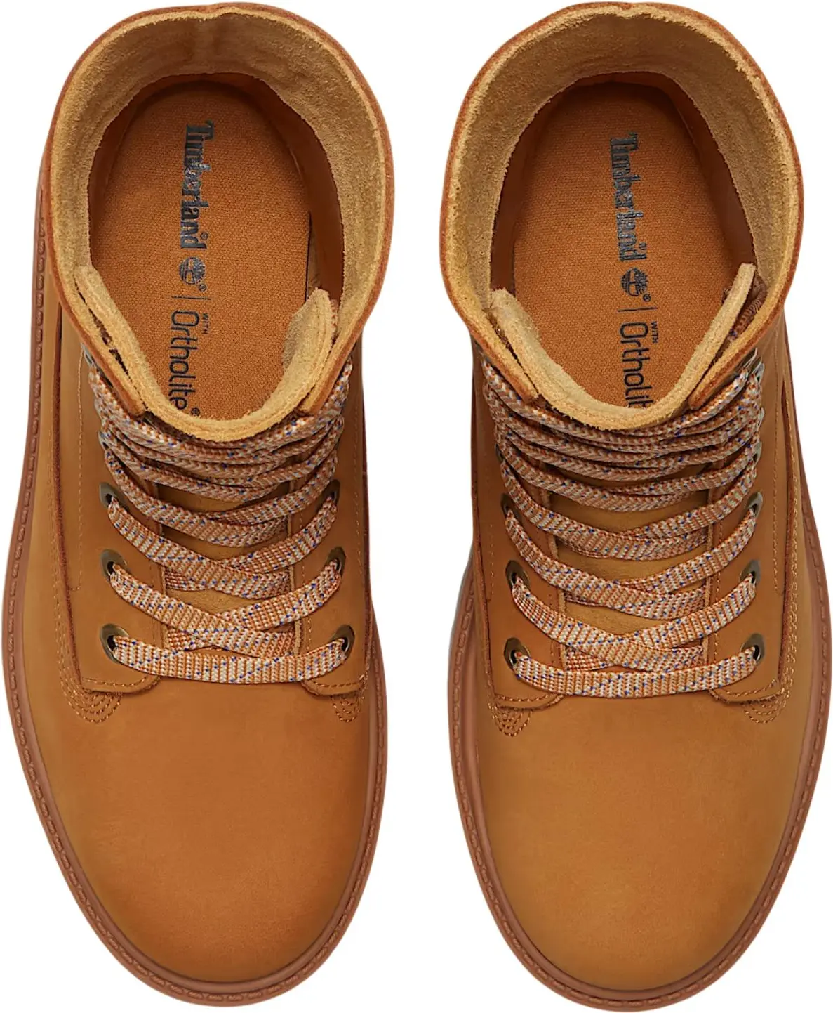 Ботинки Timberland