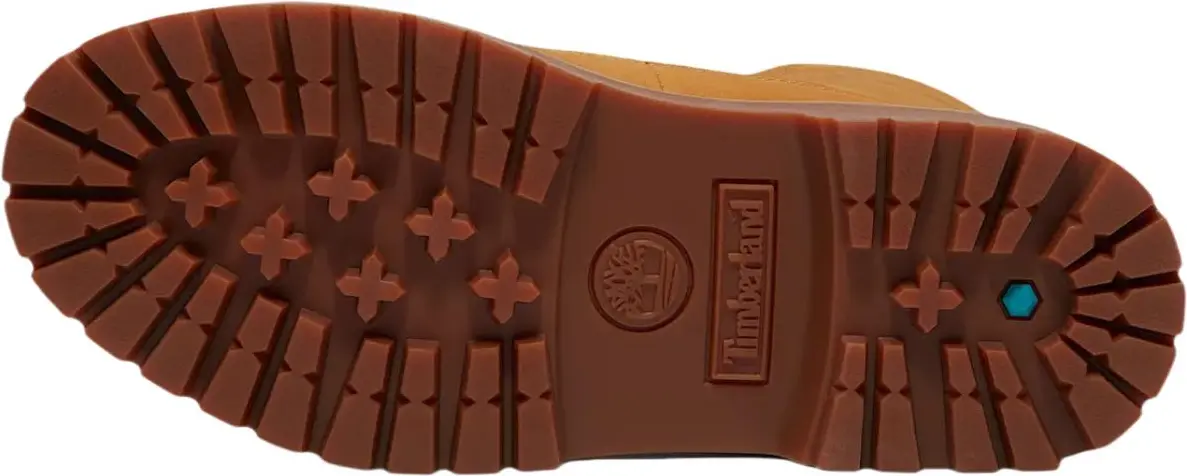 Ботинки Timberland