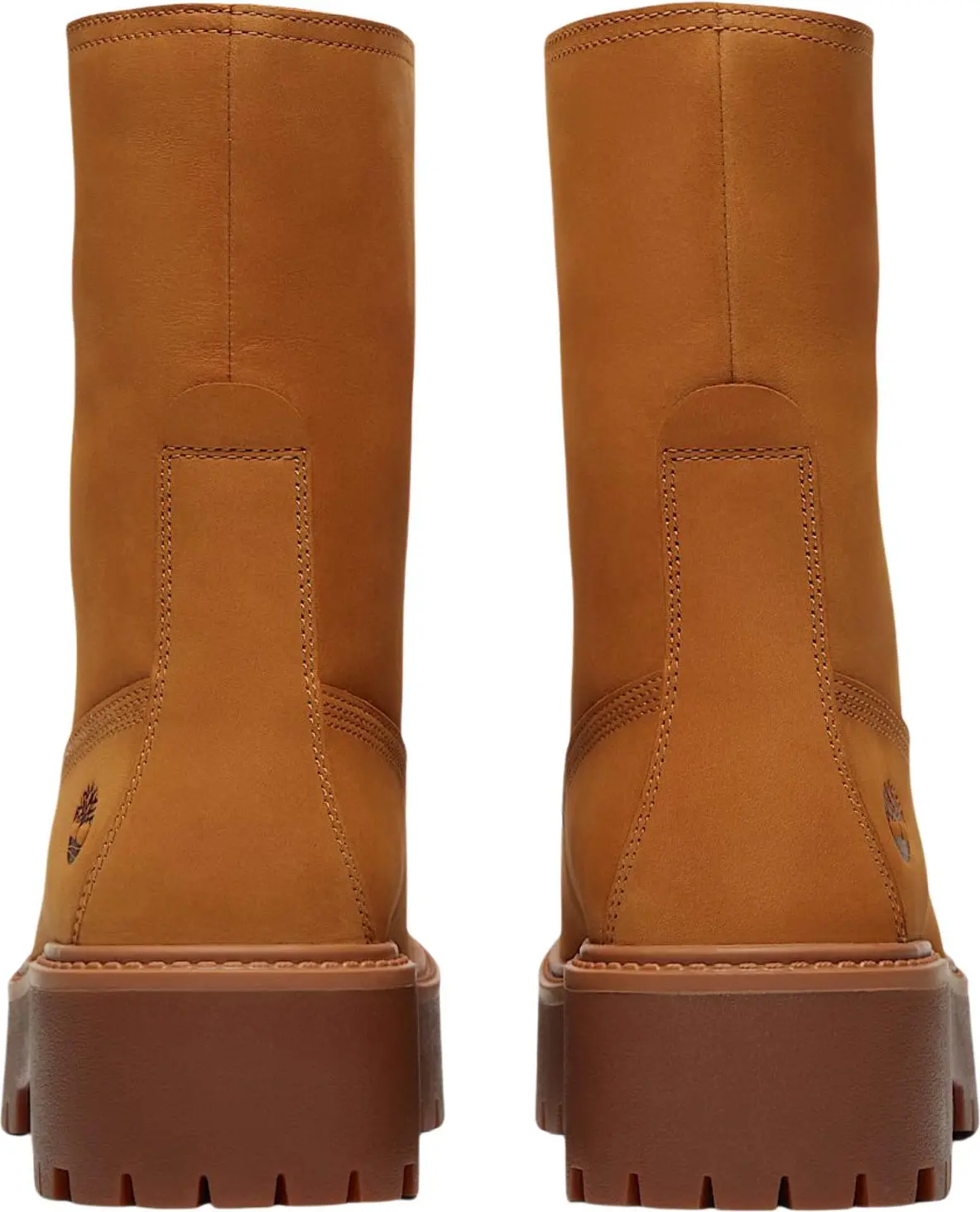 Ботинки Timberland