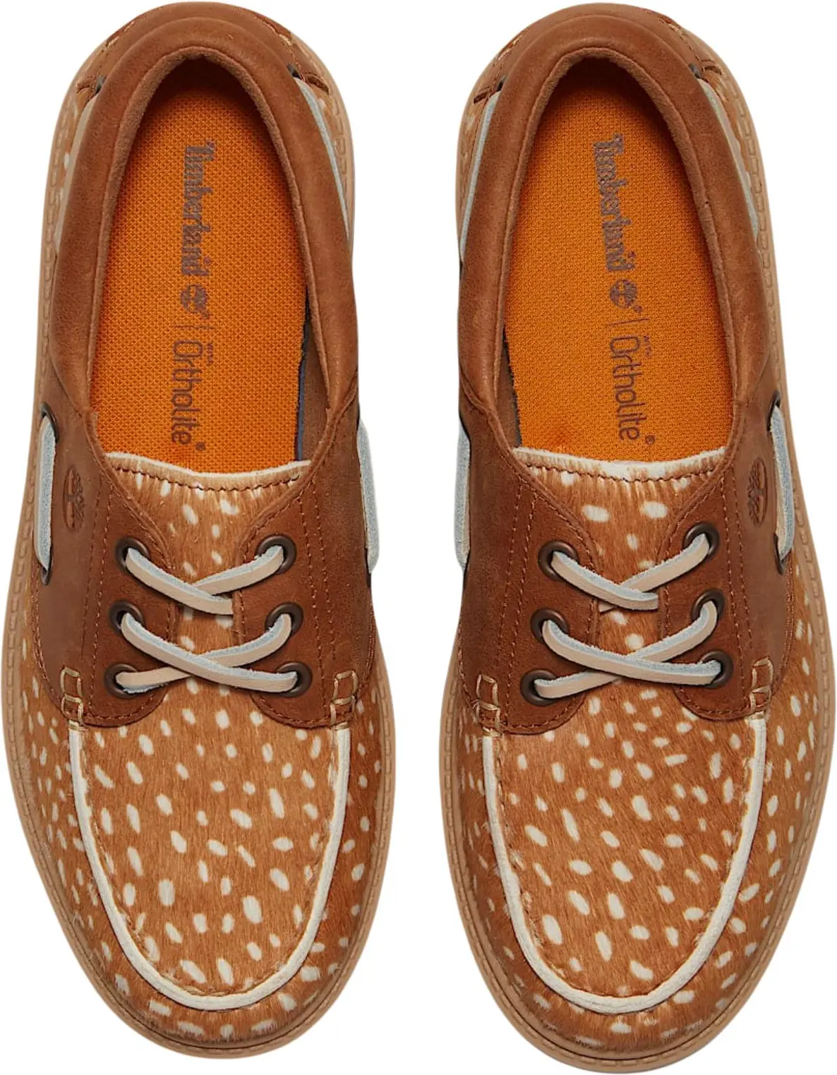 Слипоны Timberland