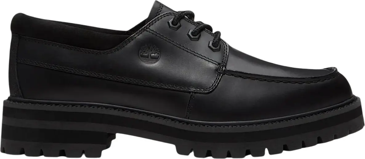 Ботинки на шнуровке Timberland