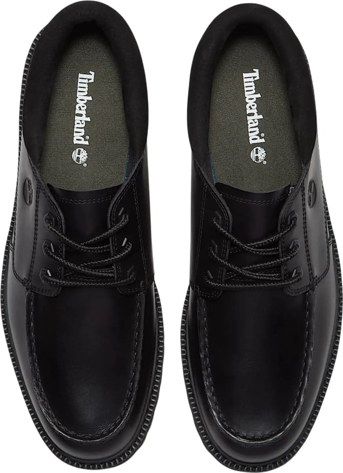 Ботинки на шнуровке Timberland