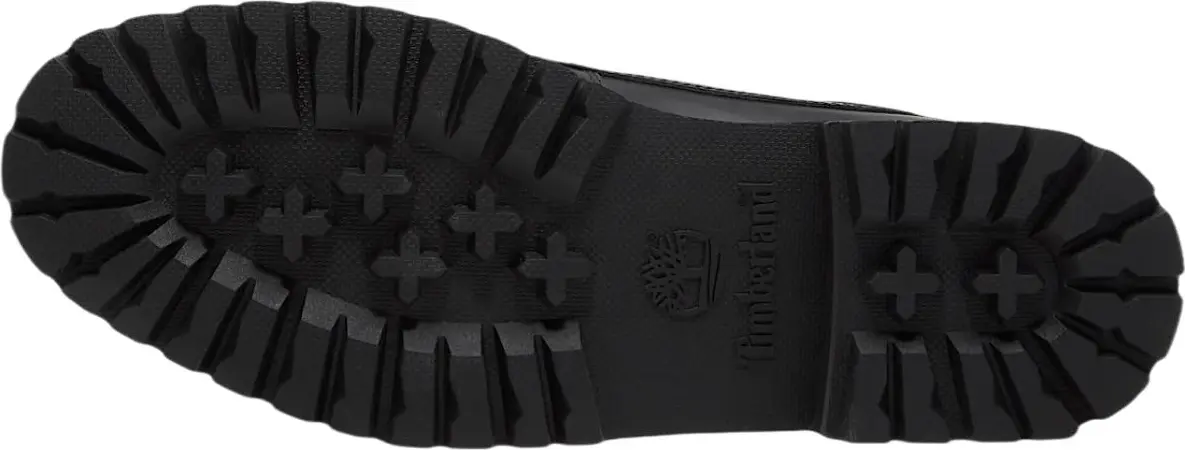 Ботинки на шнуровке Timberland