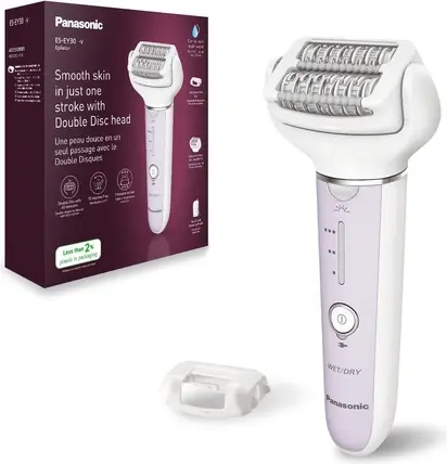 Эпилятор Panasonic