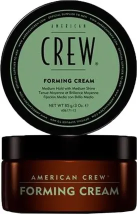 Forming Cream American Crew