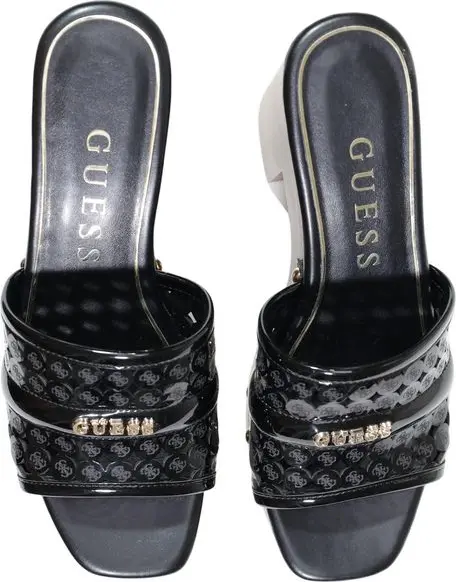 Туфли на высоком каблуке GUESS