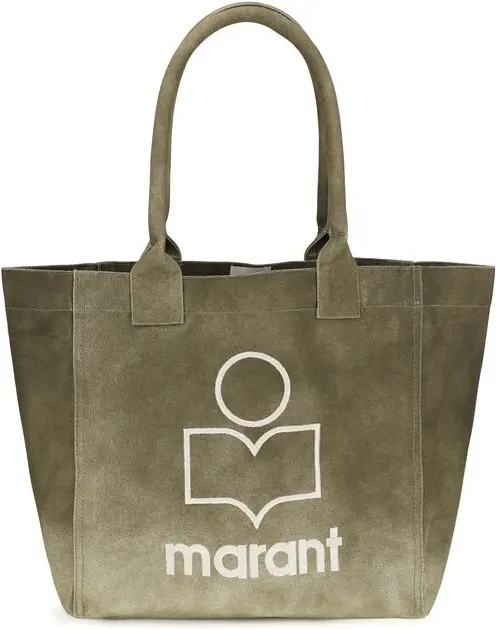Shoulder Bag Isabel Marant