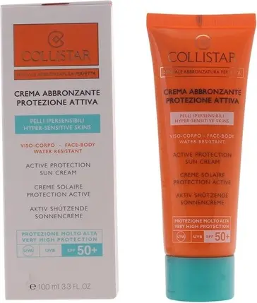 Sun Cream Collistar