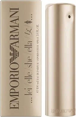 Парфюмерная вода Giorgio Armani Emporio She