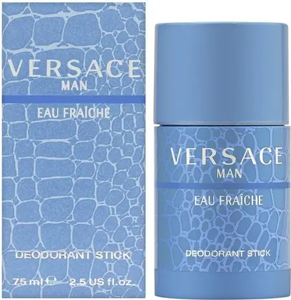 Дезодорант-стик Versace Man Eau Fraiche