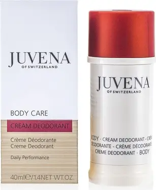 Крем-дезодорант Juvena Daily Performance