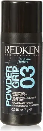 Пудра для волос Redken