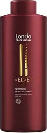 Шампунь Londa Professional Velvet Oil