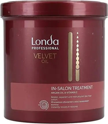 Уход для волос Londa Velvet Oil