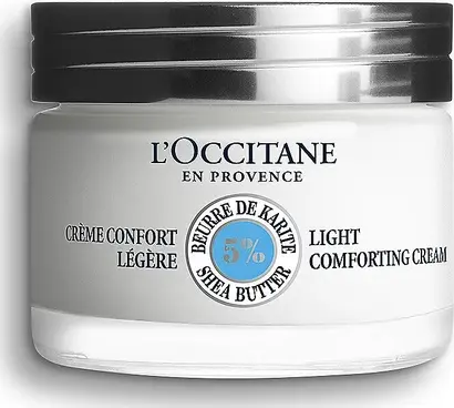 Крем для лица L'Occitane