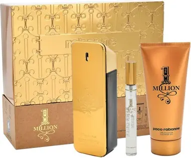 Туалетная вода Paco Rabanne One Million
