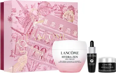 Увлажняющий крем Lancome Hydra Zen