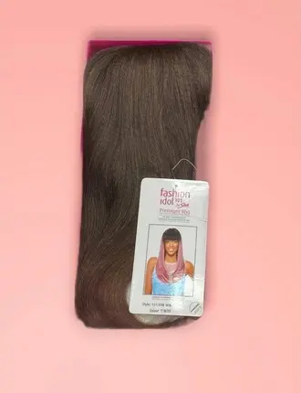 Wig Sleek Evie