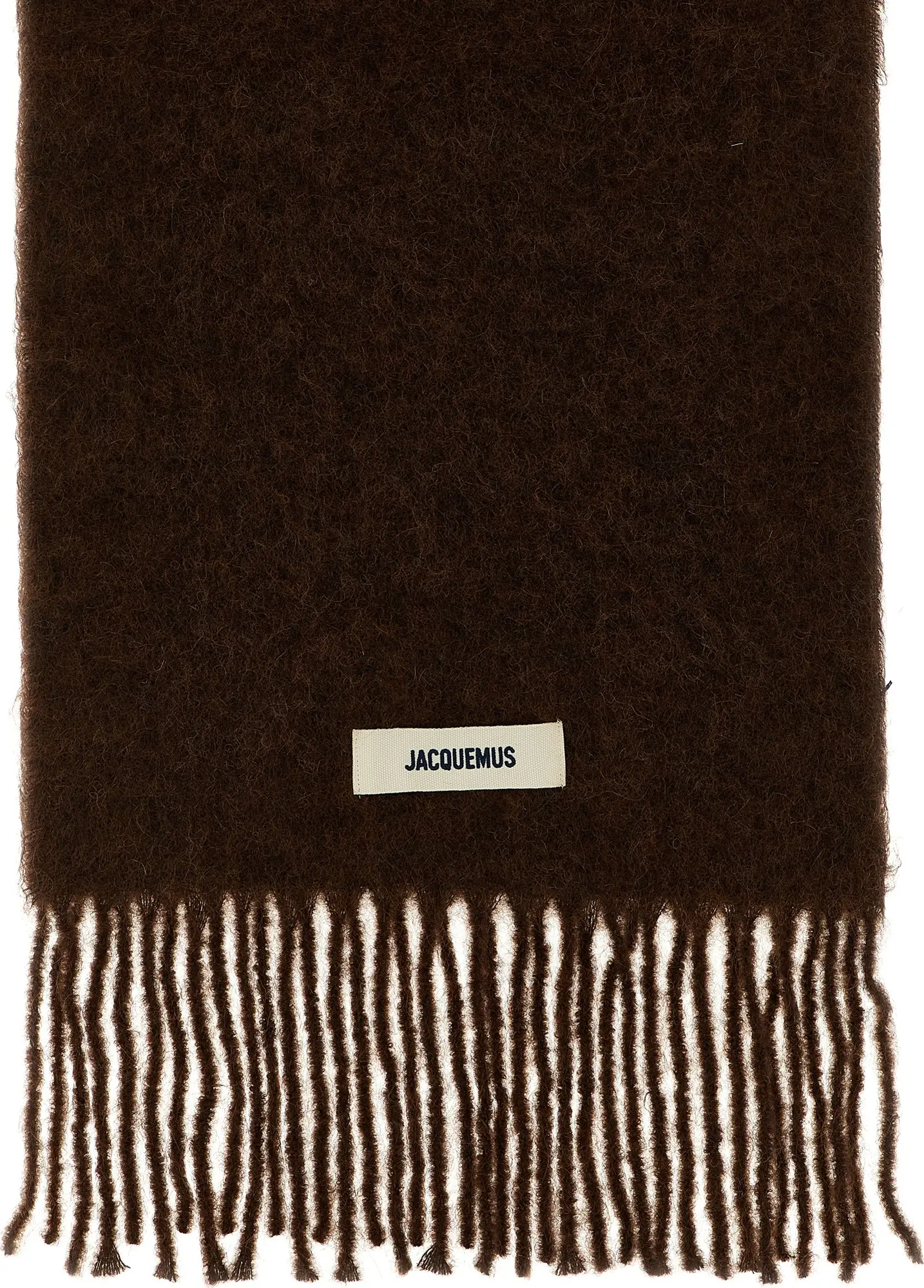 Шарф Jacquemus L’Echarpe Carro