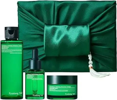 Подарочный набор Pyunkang Yul Ultimate Calming Line