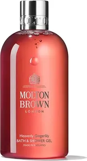 Гель для душа Molton Brown Heavenly Gingerlily
