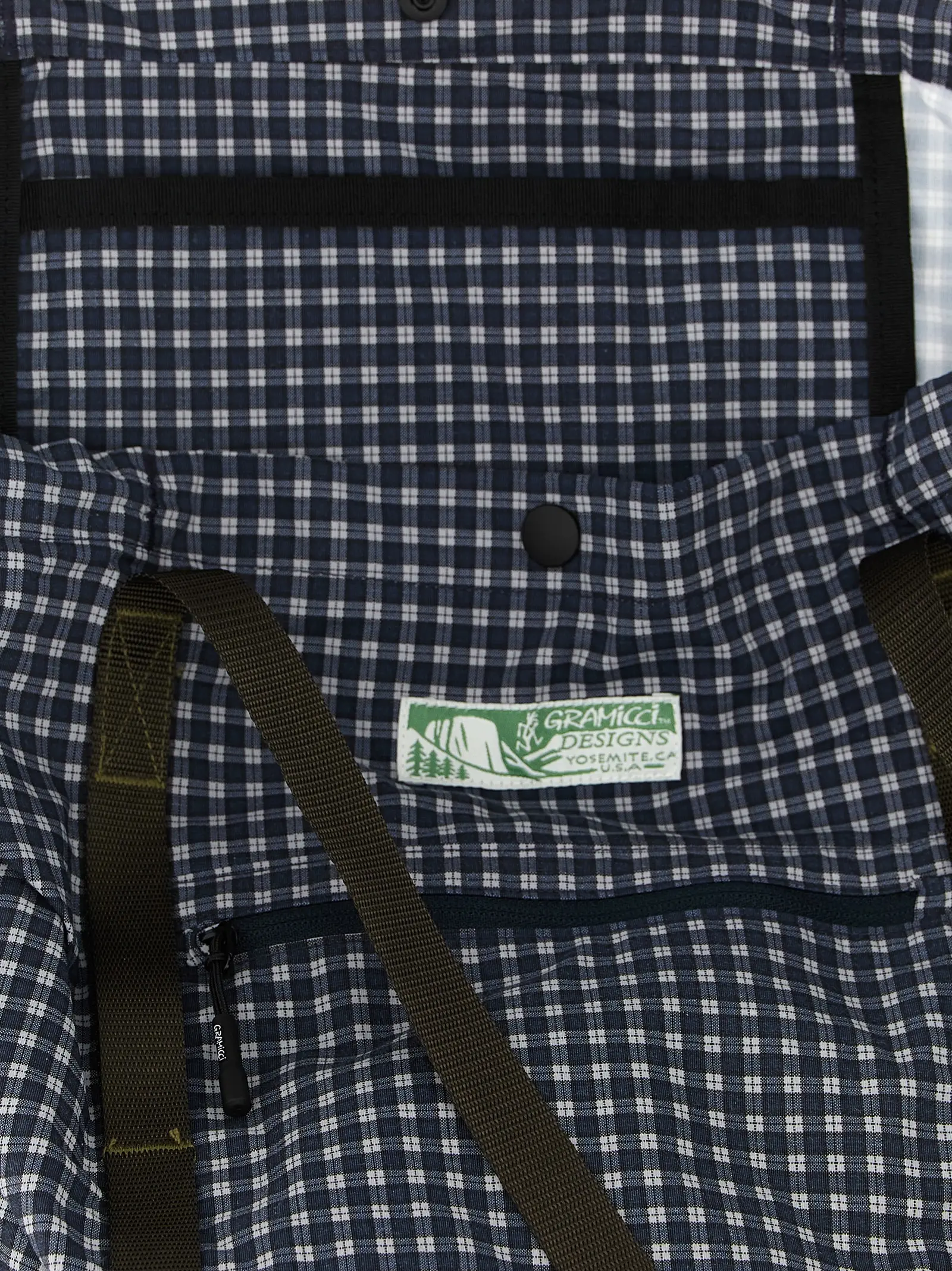 Tote Bag Gramicci