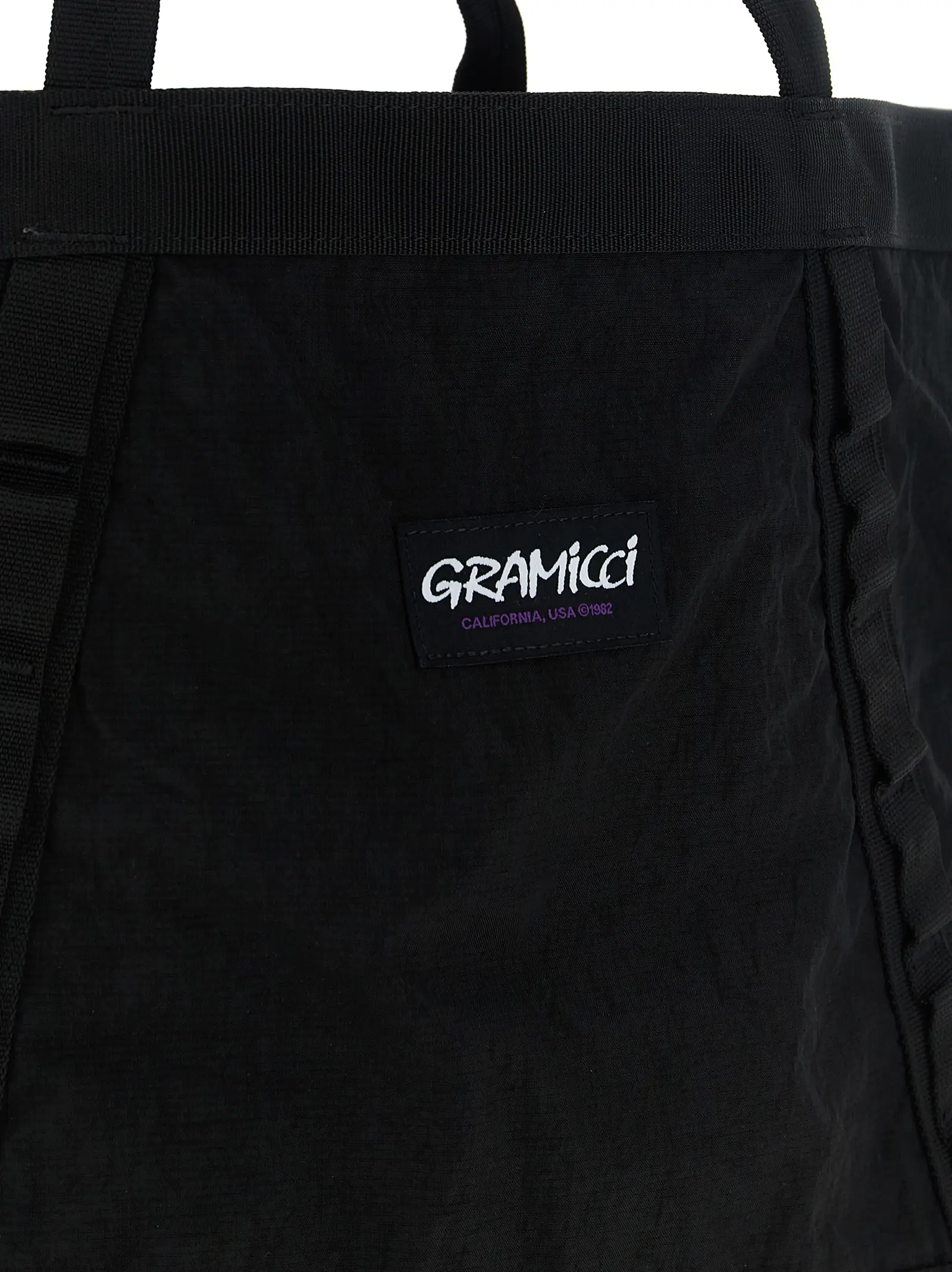 Сумка-тоут Gramicci