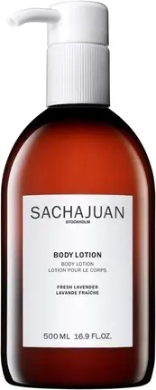 Лосьон для тела Sachajuan