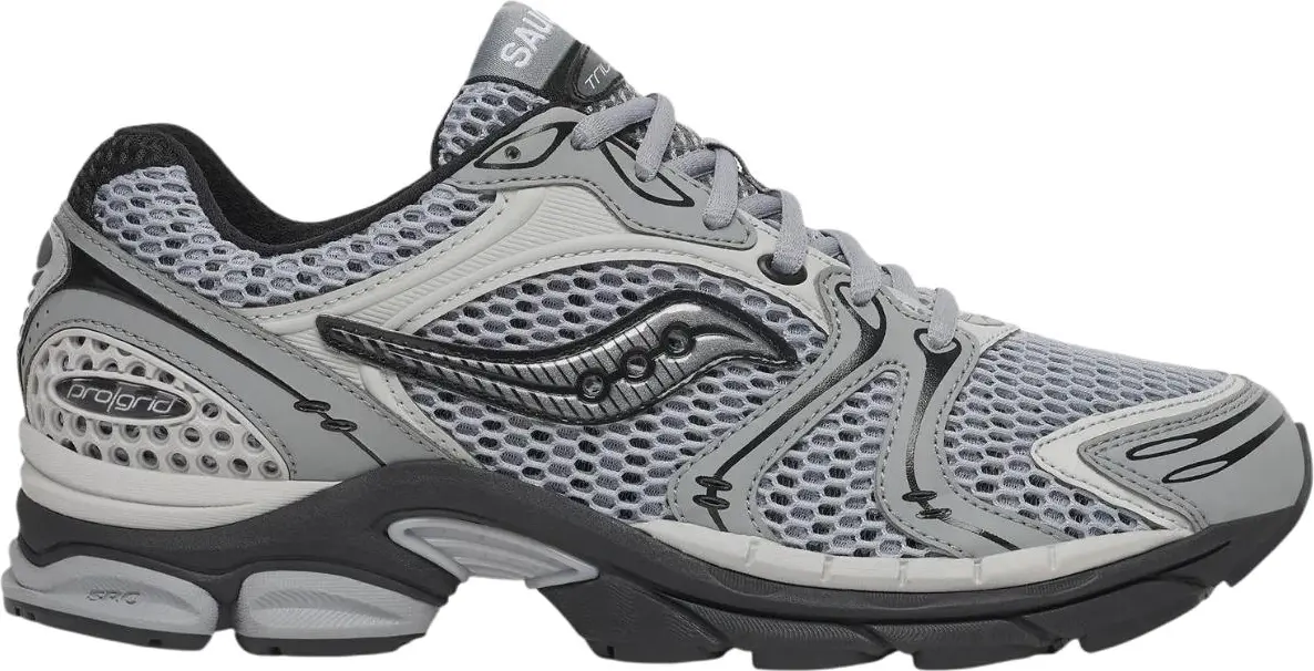 Кроссовки Saucony
