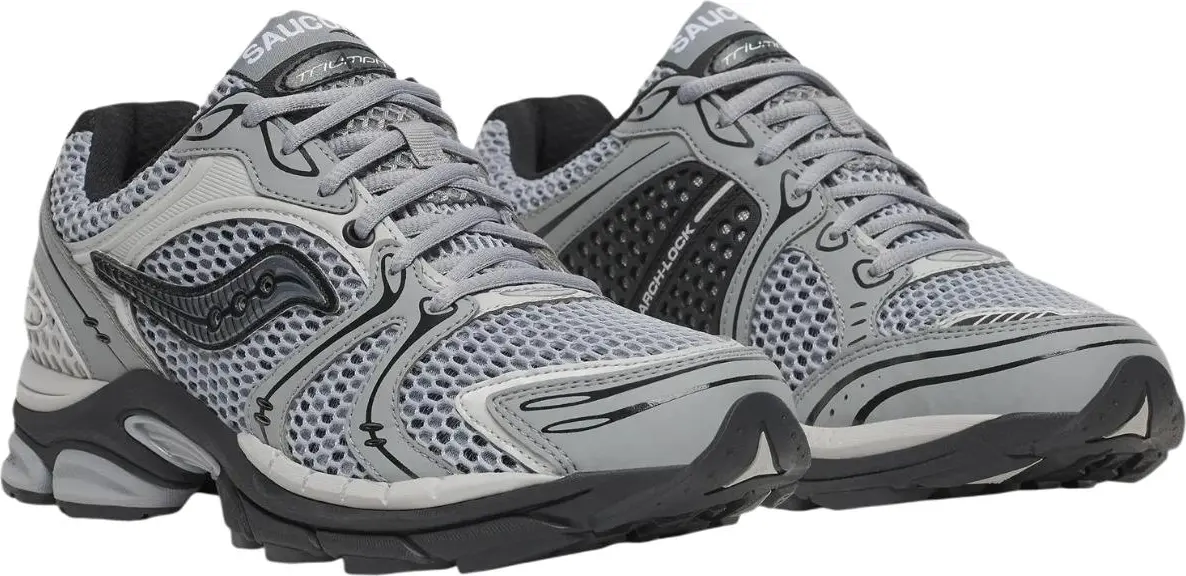 Кроссовки Saucony