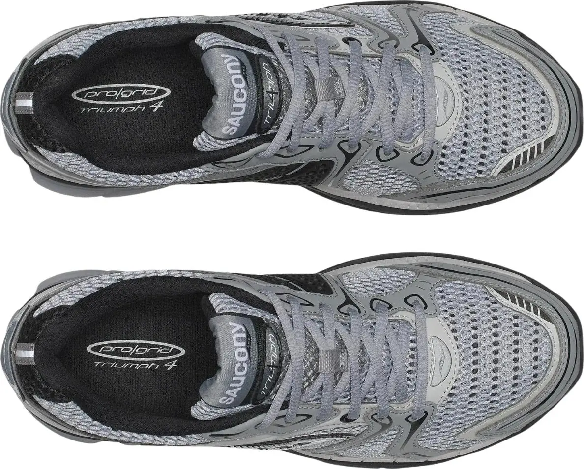 Кроссовки Saucony