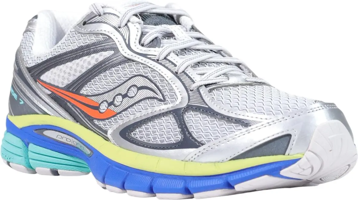 Кроссовки Saucony