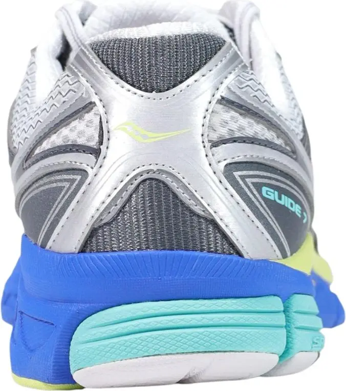Кроссовки Saucony