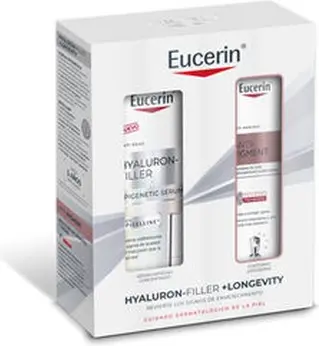 Сыворотка Eucerin Hyaluron-Filler