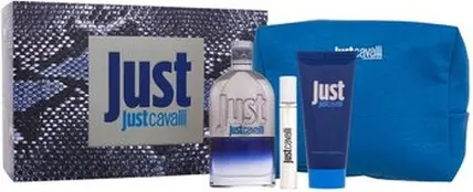 Туалетная вода Just Cavalli