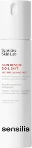 Face Mist Sensilis