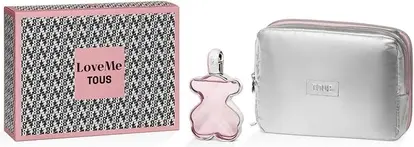 Eau de Toilette Tous Loveme Sun